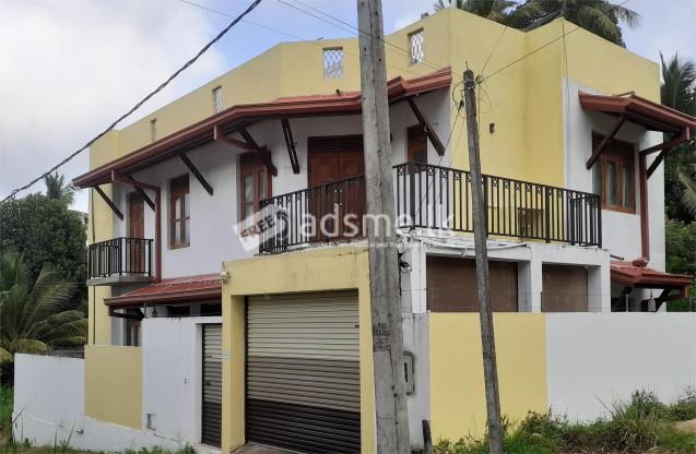 Two Storey House for Sale in Piliyandala