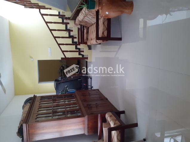 Two Storey House for Sale in Piliyandala