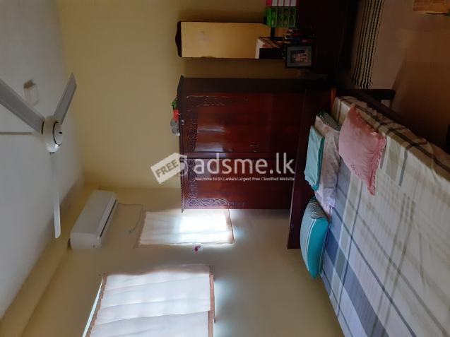 Two Storey House for Sale in Piliyandala