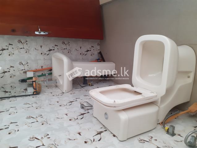 Two Storey House for Sale in Piliyandala