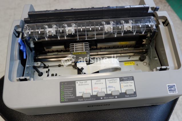 All Kind of Printer Repair – Fast & Affordable!