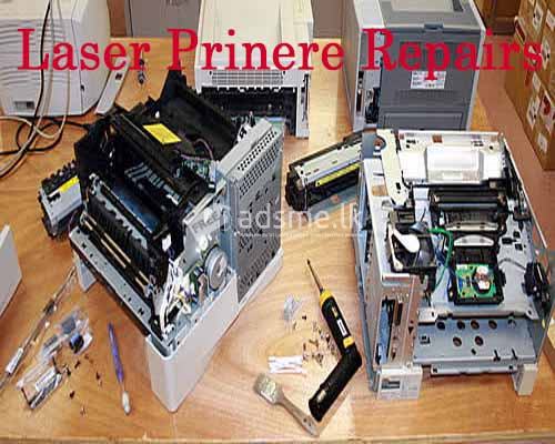 All Kind of Printer Repair – Fast & Affordable!