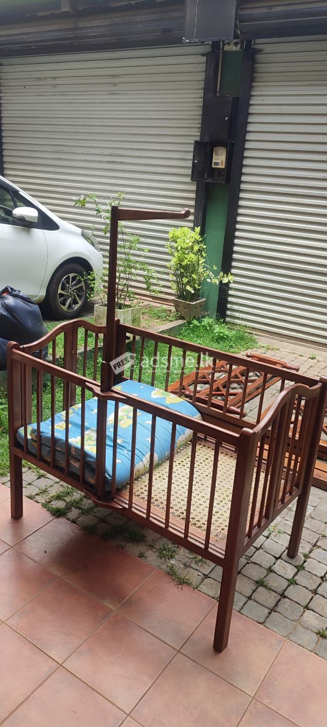 Baby Bed Cot for Sale