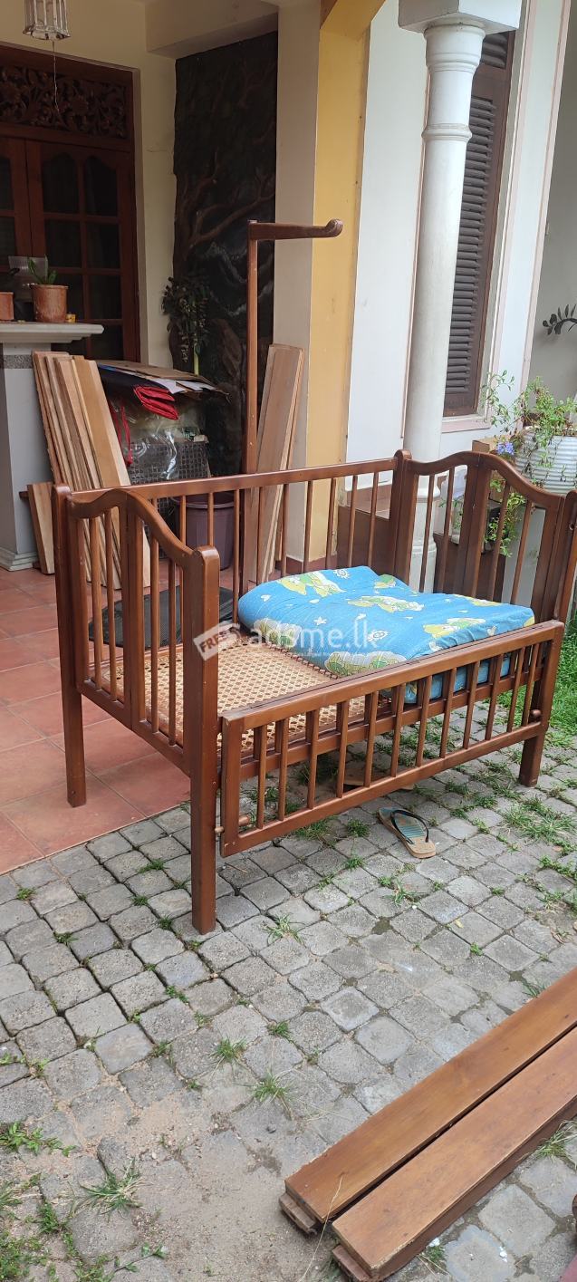 Baby Bed Cot for Sale