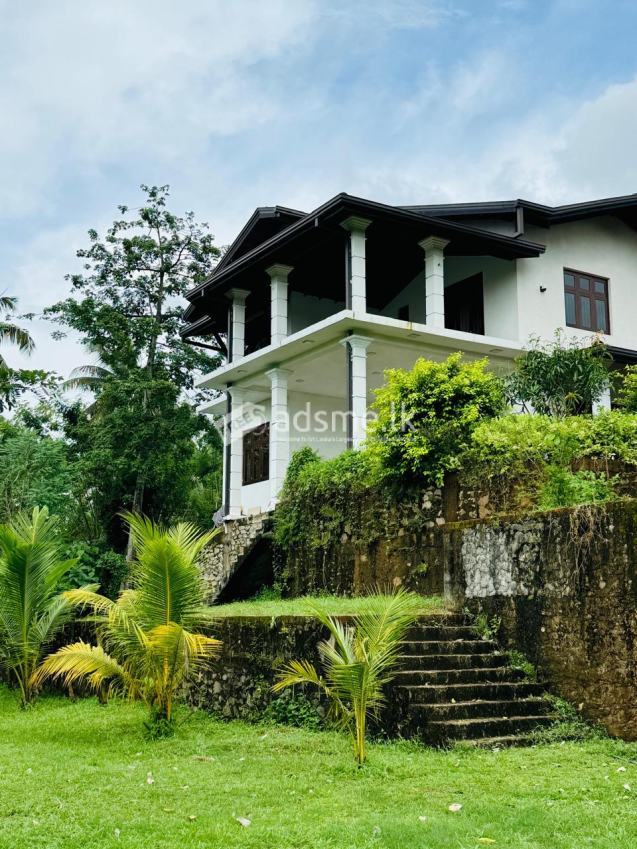 House for sale at malabe
