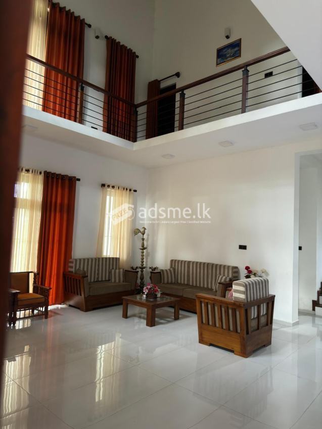 House for sale at malabe