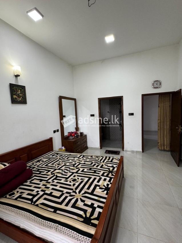 House for sale at malabe