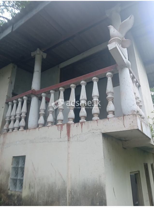 House foe sale in Rajagiriya