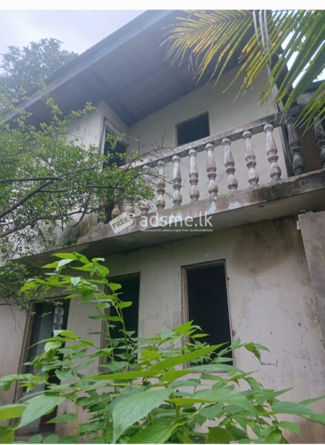 House foe sale in Rajagiriya