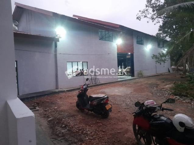 Factory+land for sale/rent