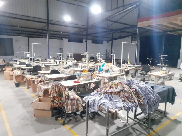 Factory+land for sale/rent