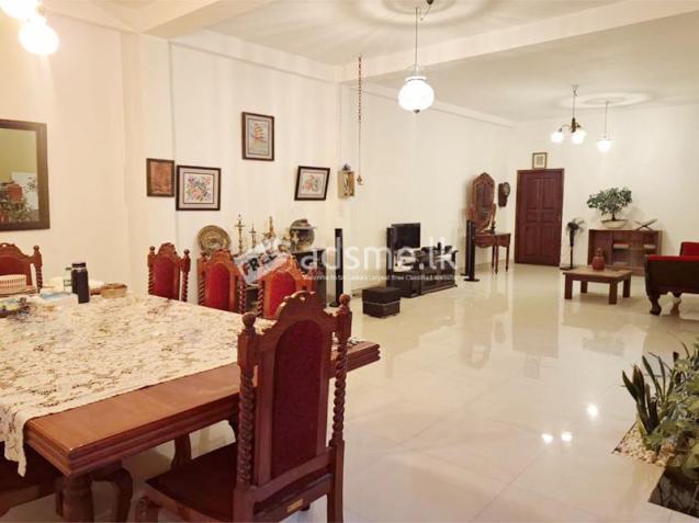 Two-Storey House for Sale – Aththidiya, Dehiwala.