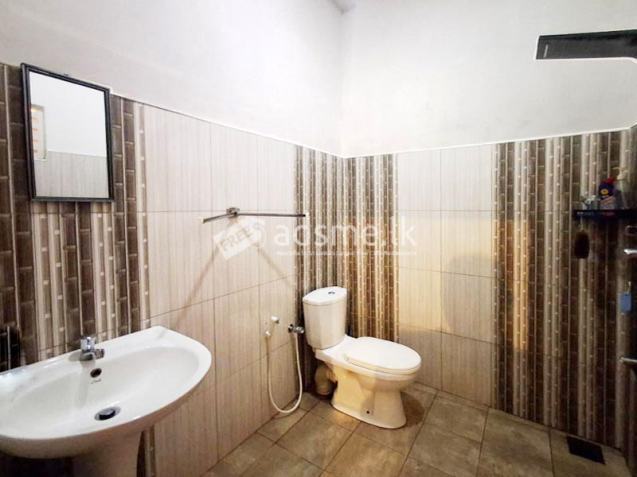 Two-Storey House for Sale – Aththidiya, Dehiwala.