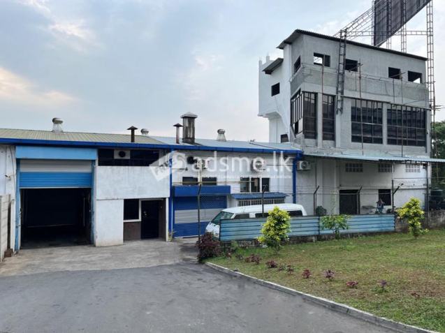 For Sale Joint Development Opportunity – Prime Commercial Land.