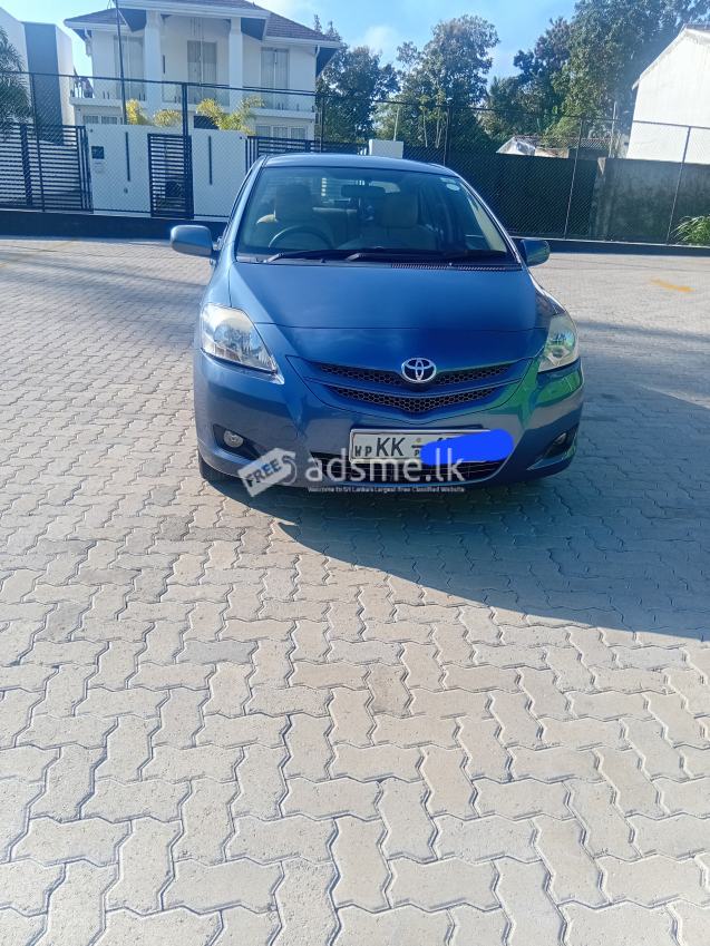 Toyota Other Model 2008 (Used)
