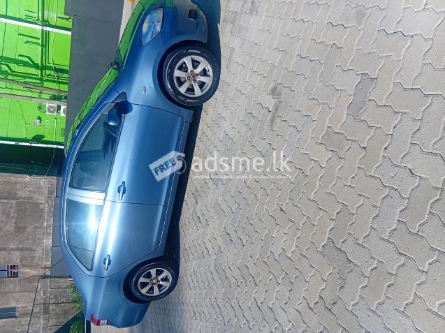 Toyota Other Model 2008 (Used)