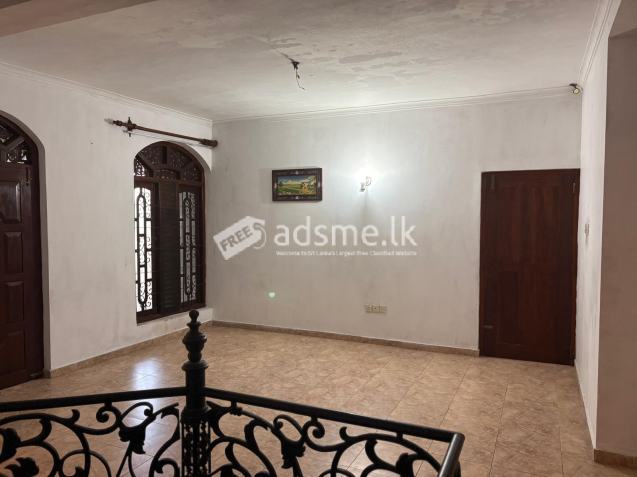One Bedroom, One Bath Annex For Rent In Angoda