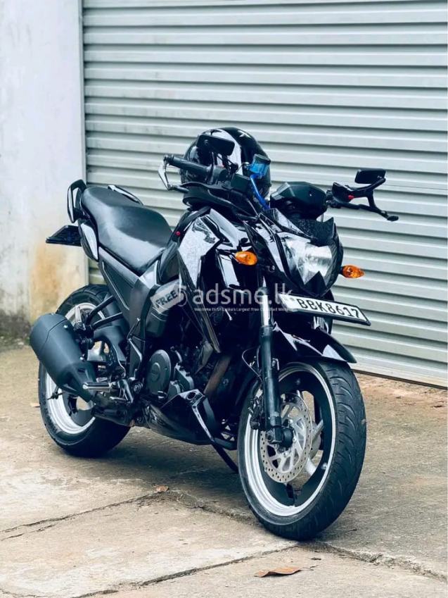 Bikes Modified Items