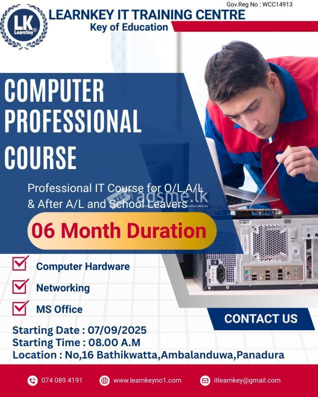 Computer Course