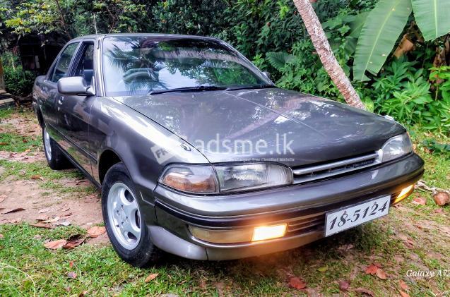 Toyota Carina 1990 (Used)