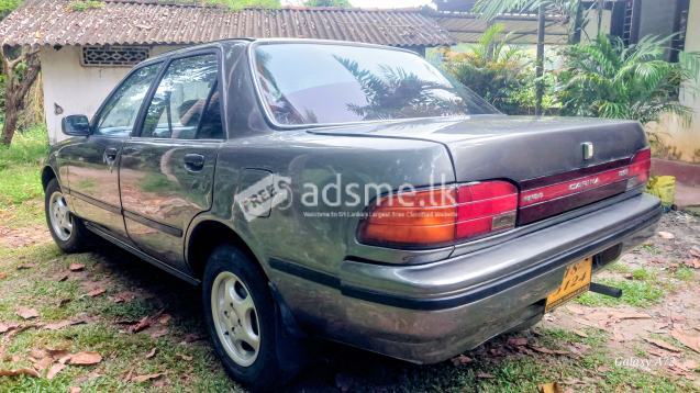Toyota Carina 1990 (Used)