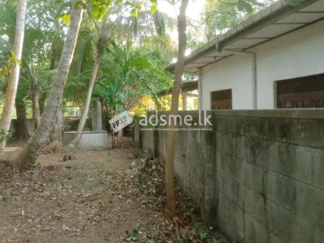 Valuable Residential Land for Sale in Mangala Mawatha, Kadawatha.