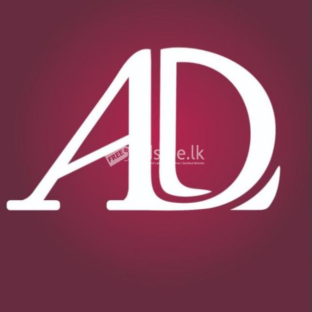 AD Consultancy Services - Consultant