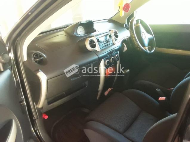 Toyota IST 2004 (Used)