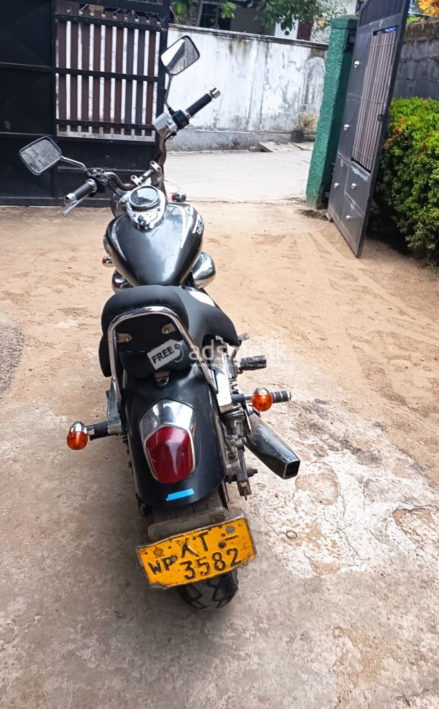 Honda Other Model 2012 (Used)