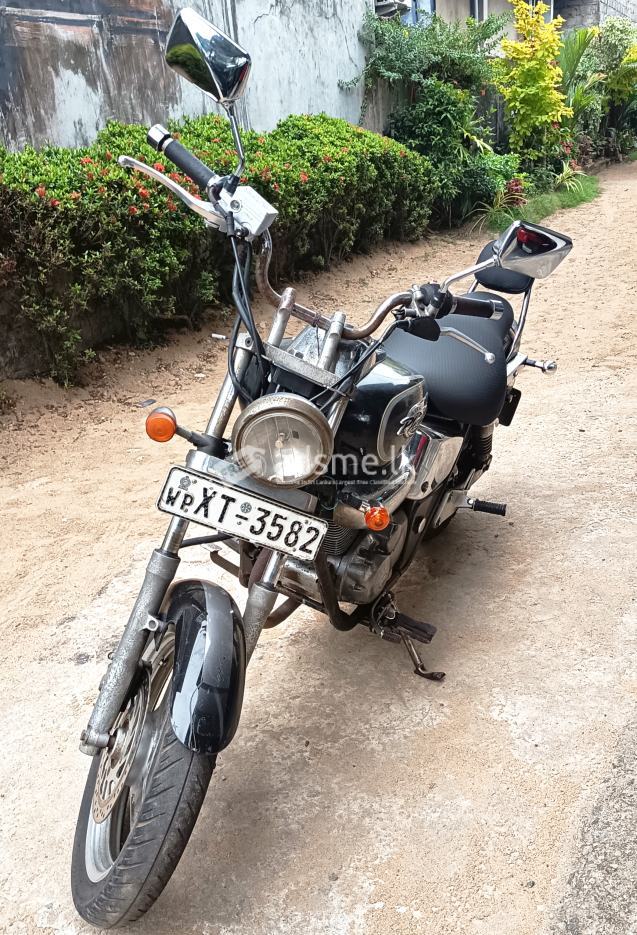 Honda Other Model 2012 (Used)