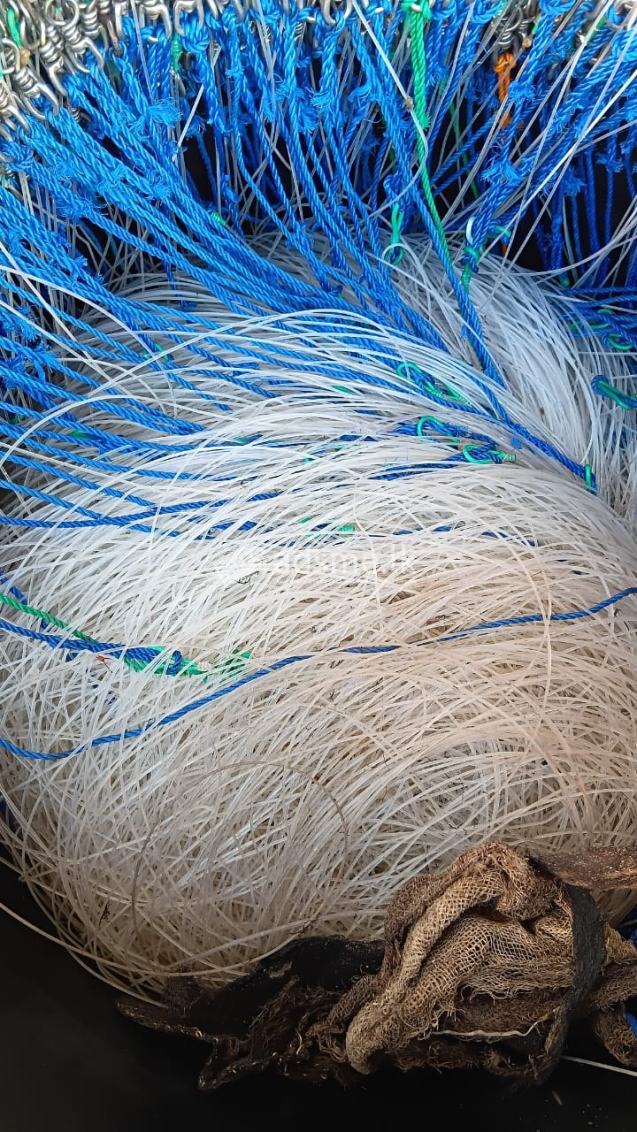 Fishing Gear