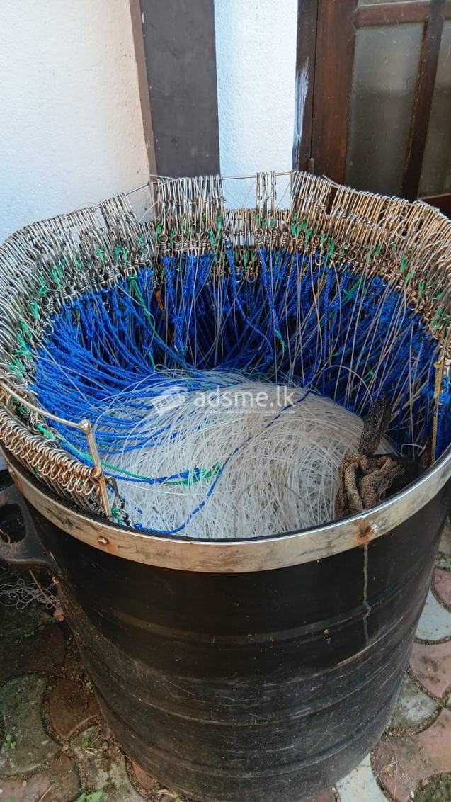 Fishing Gear