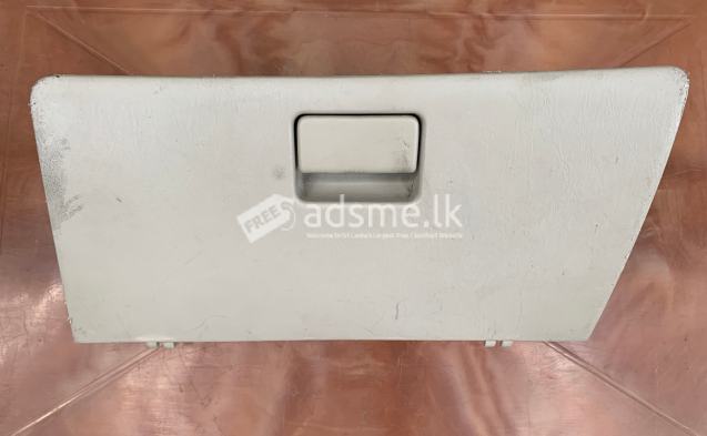 Toyota Allion Premio 240 dashboard cubbey hall / glove box