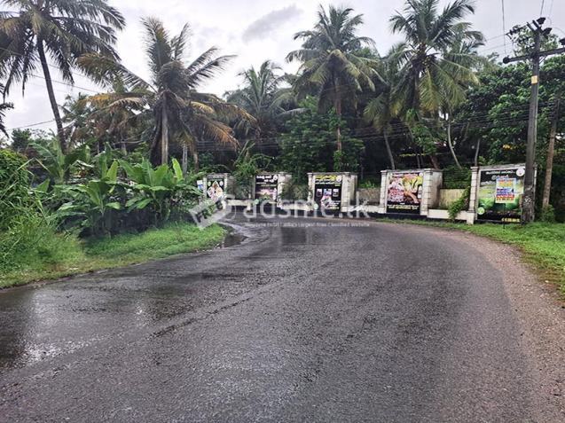 Valuable Land Property for Sale in Pitipana, Homagama.