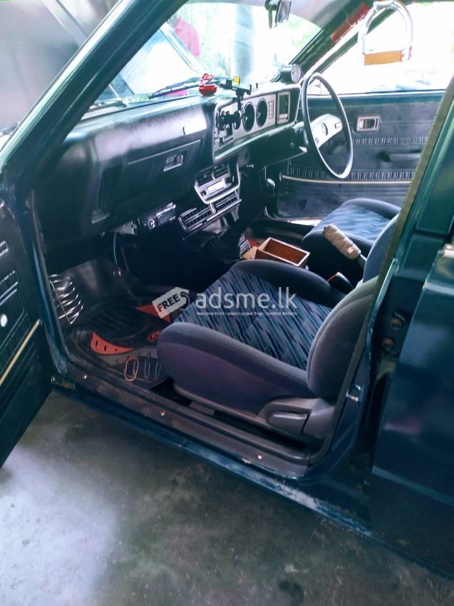 Toyota Corolla 1975 (Used)