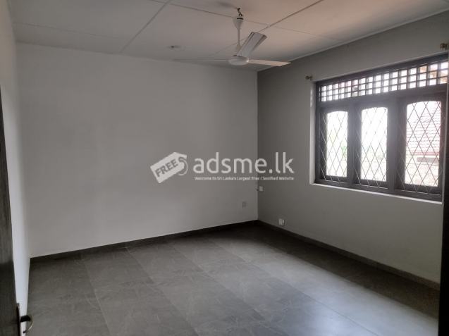 House for Rent
