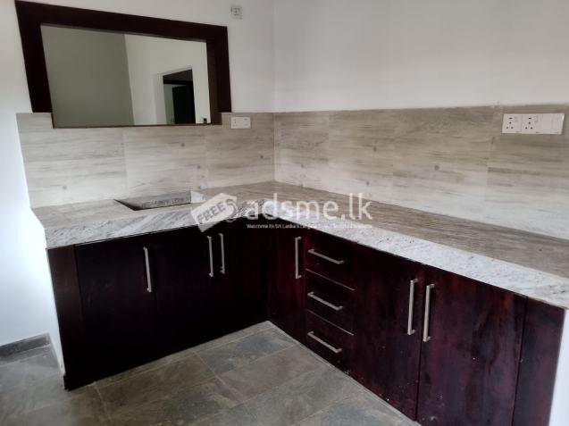 House for Rent