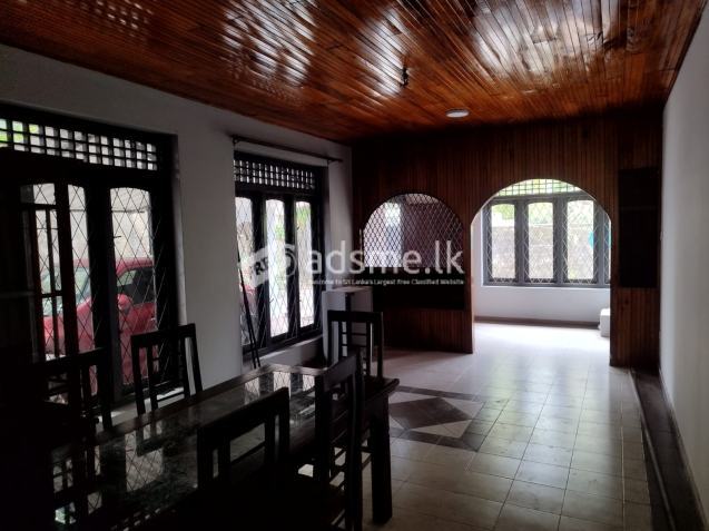 House for Rent