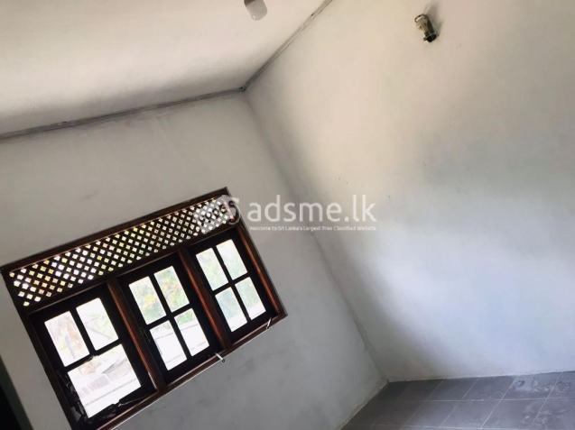 House for Rent in Kadana Ganemulla Rd