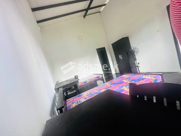 Bodim House For Rent