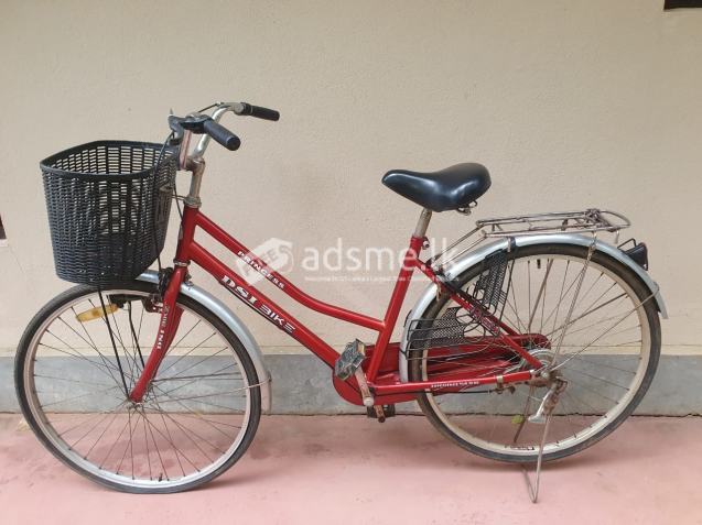 DSI Bicycle