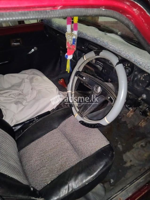 Mitsubishi Lancer 1975 (Used)