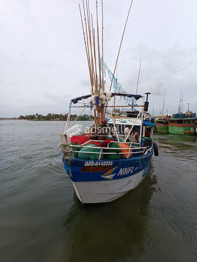 Boat For Sale