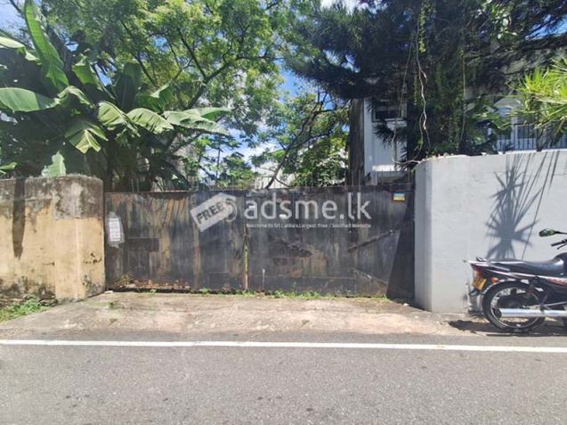 Commercial cum Residential Property for Sale in Colombo 05