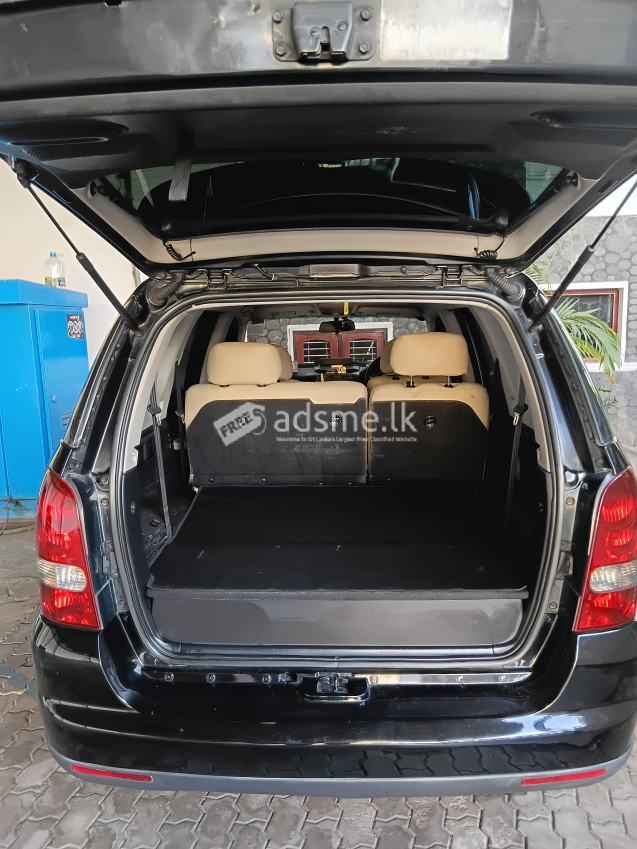 Micro Rexton 2008 (Used)