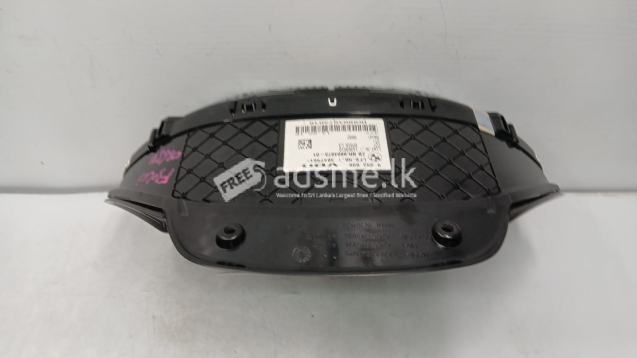 BMW F30 LCI 318I 2016 DASHBOARD INSTRUMENT CLUSTER SPEEDOMETER
