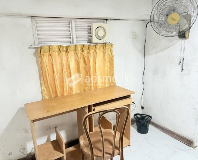 Room for rent Kiribathgoda