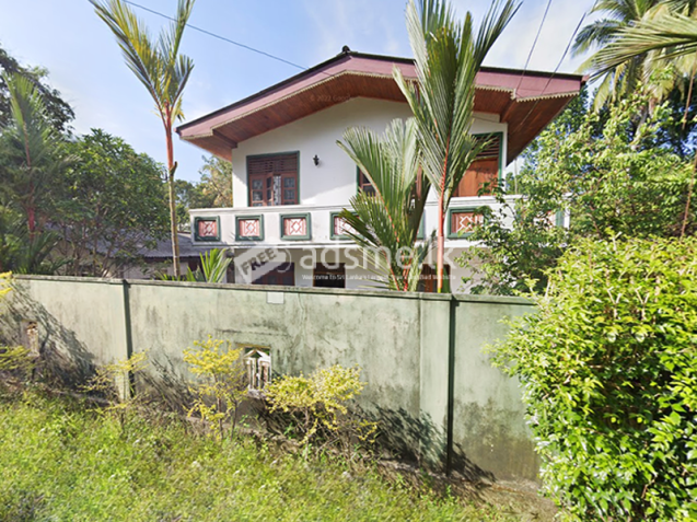 Two-Storied House for Sale in Pitipana, Homagama.
