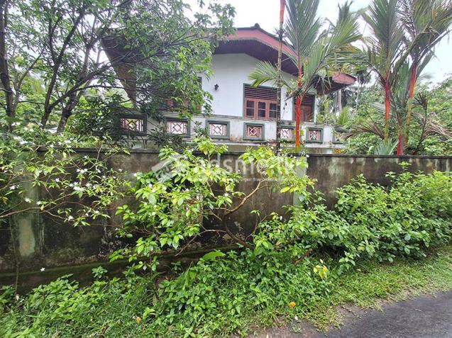 Two-Storied House for Sale in Pitipana, Homagama.