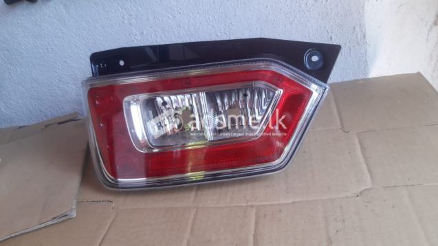 WAGONR STINGRAY MH55S LAMPS AND PARTS
